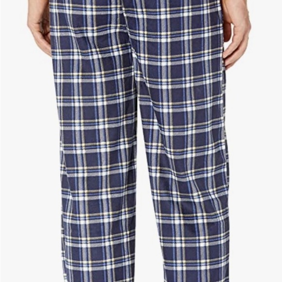 NWT IZOD MENS LOUNGE PANT - Picture 2 of 2